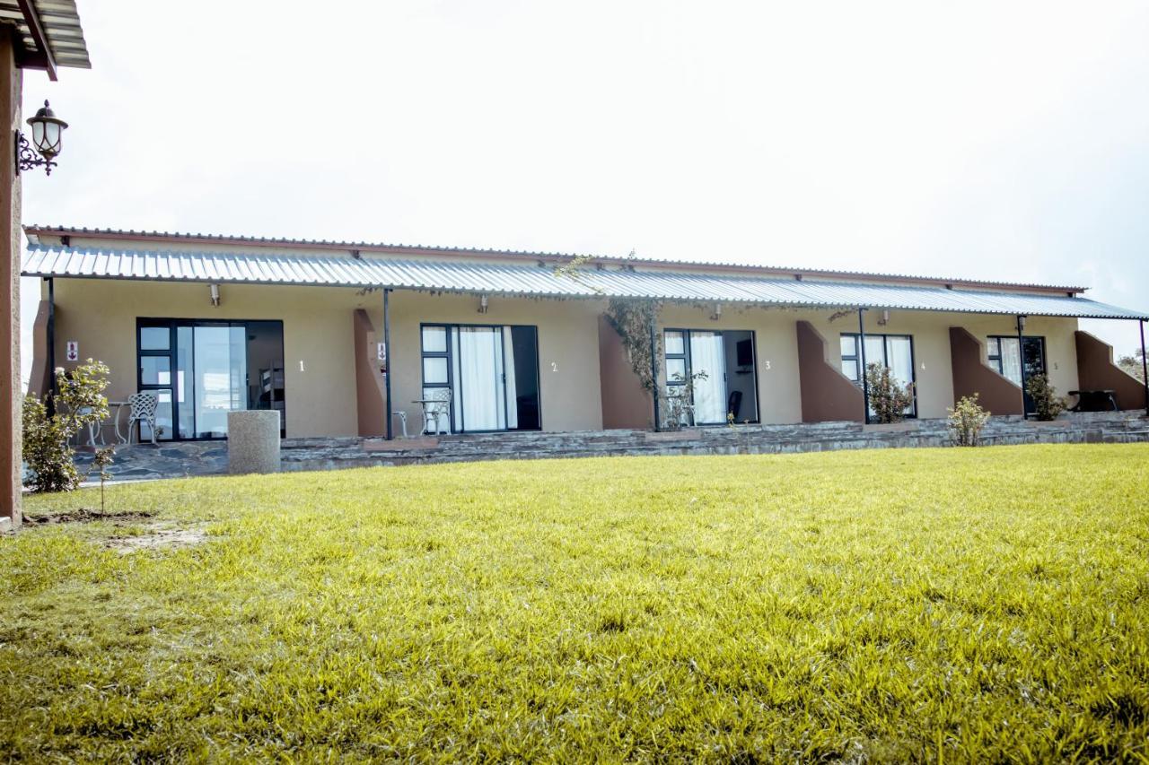 Plot 19 Villa Ghanzi Екстериор снимка