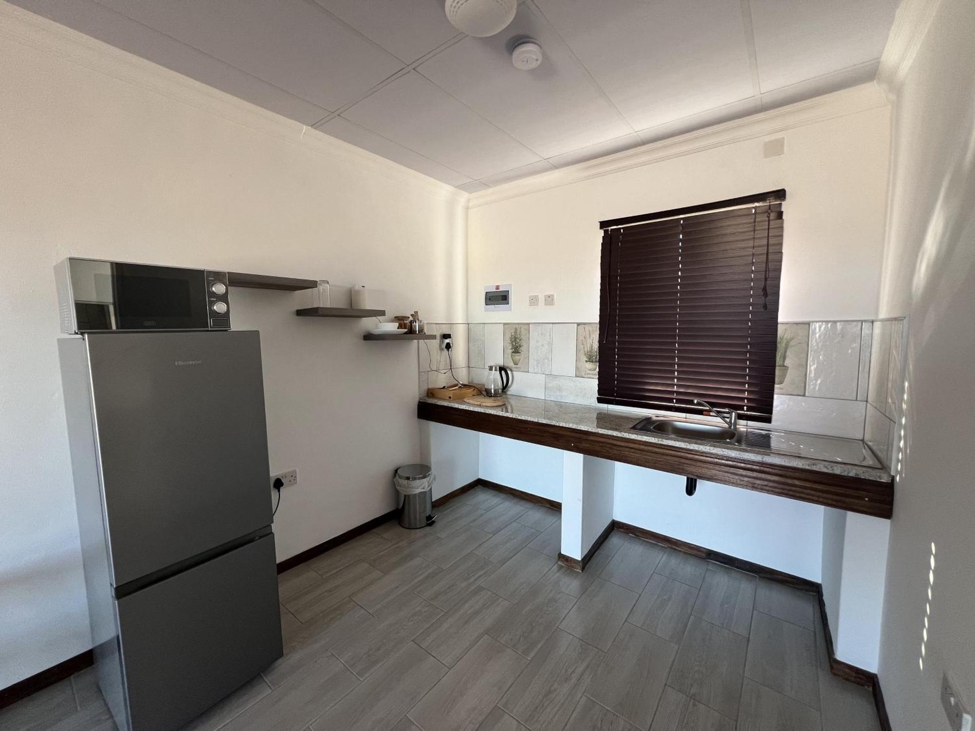 Plot 19 Villa Ghanzi Екстериор снимка