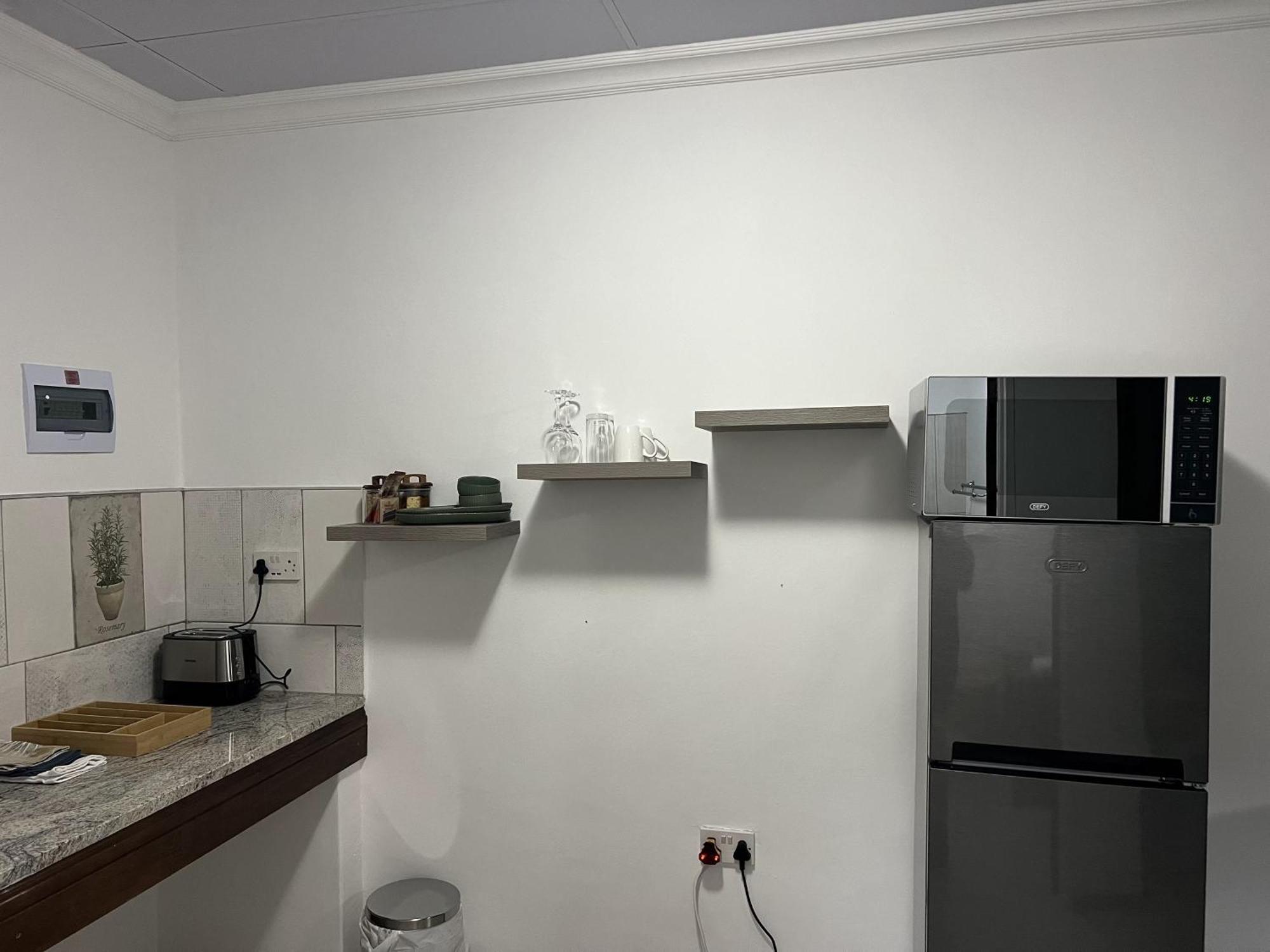 Plot 19 Villa Ghanzi Екстериор снимка