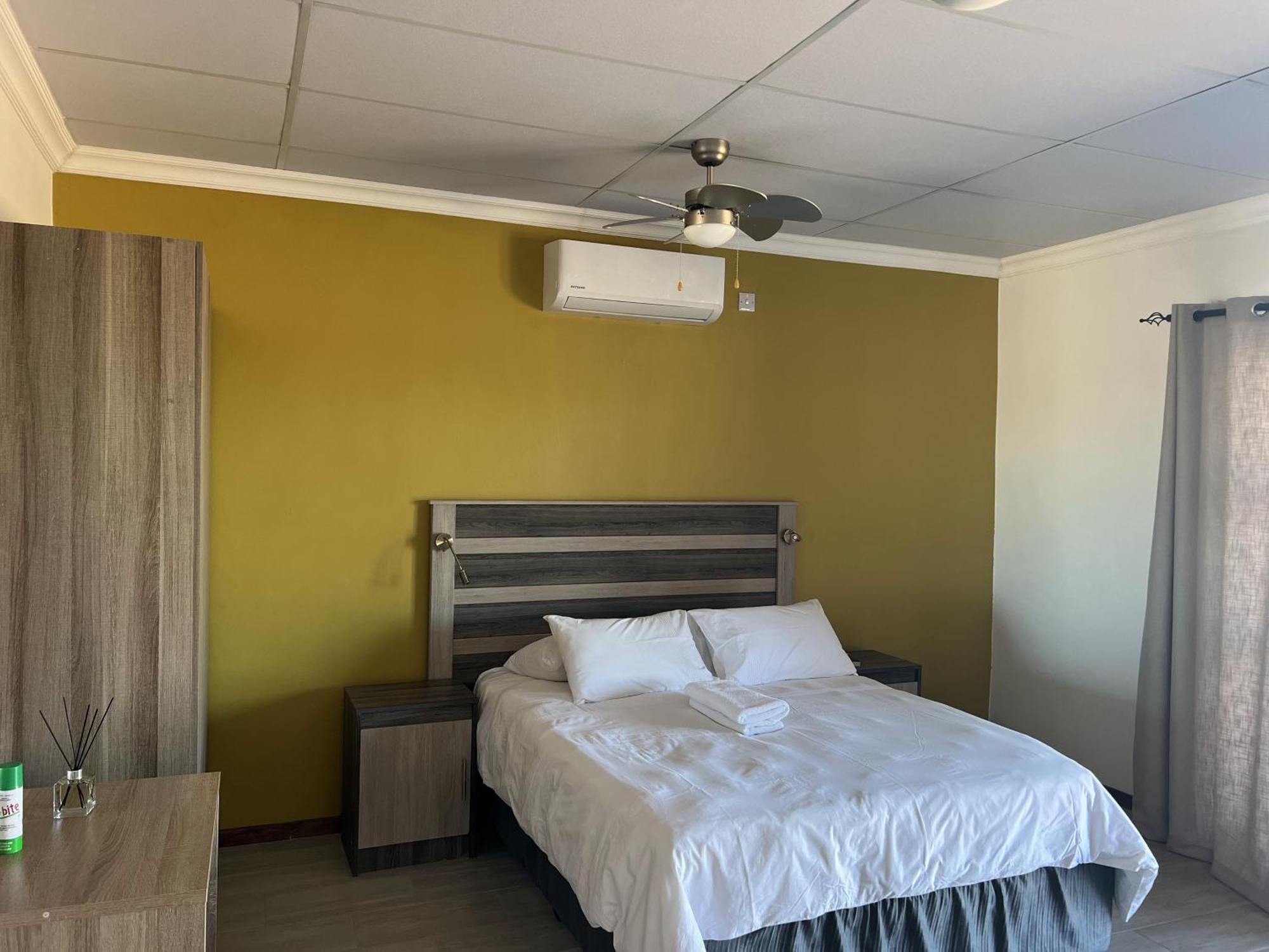 Plot 19 Villa Ghanzi Екстериор снимка