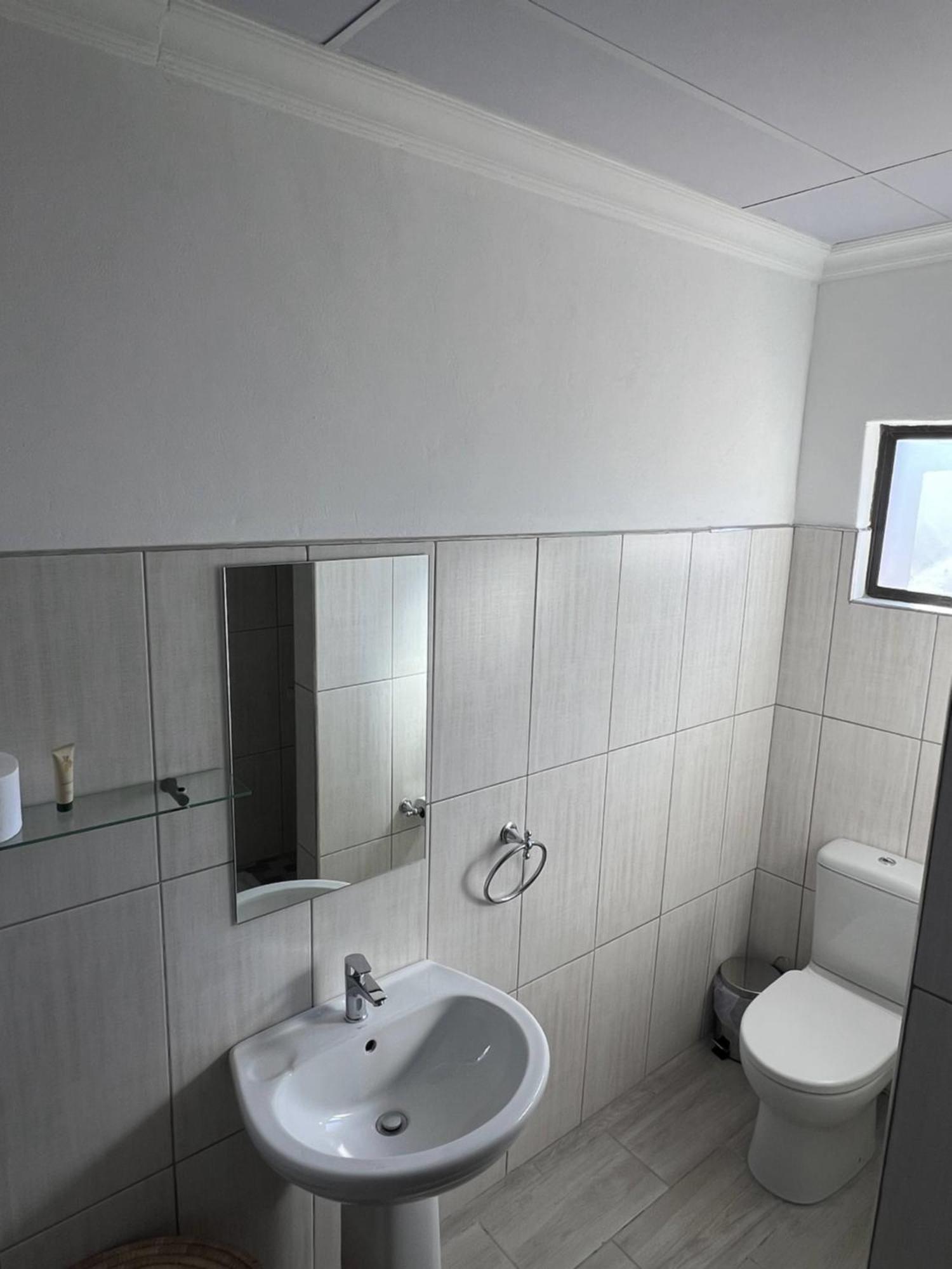 Plot 19 Villa Ghanzi Екстериор снимка
