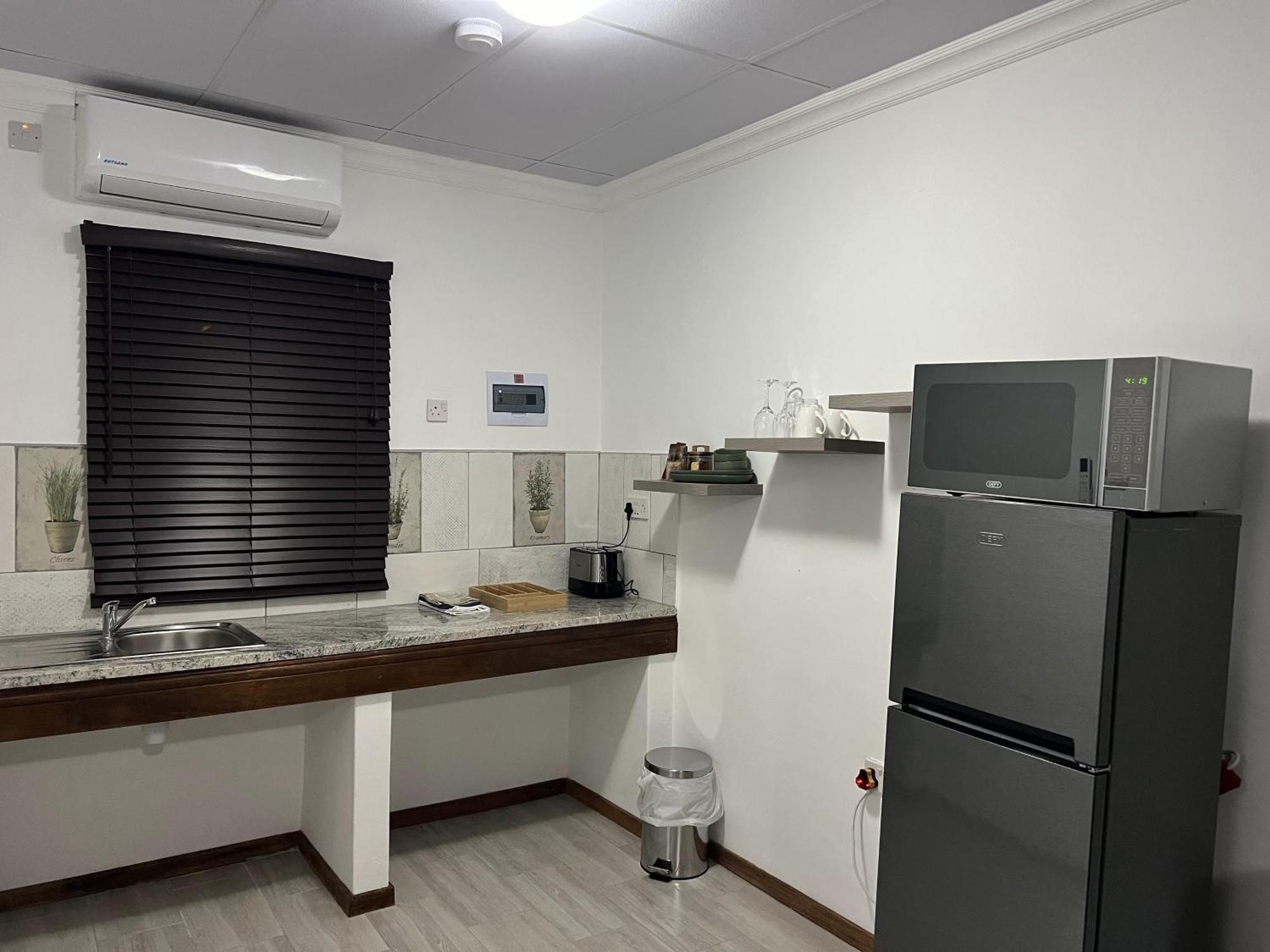 Plot 19 Villa Ghanzi Екстериор снимка