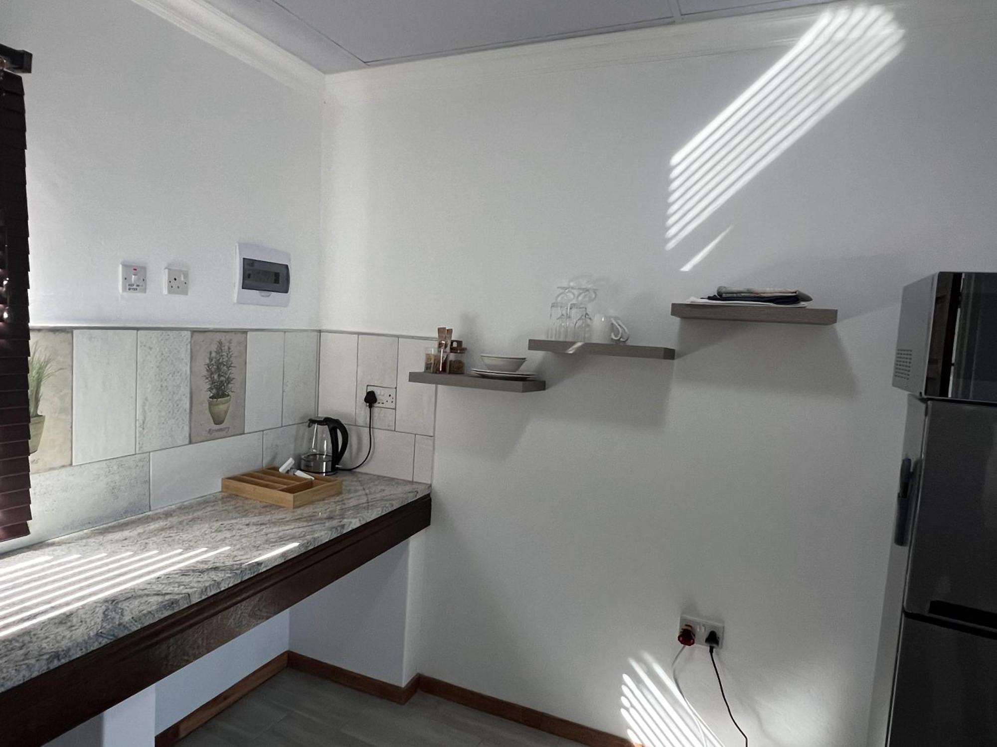 Plot 19 Villa Ghanzi Екстериор снимка