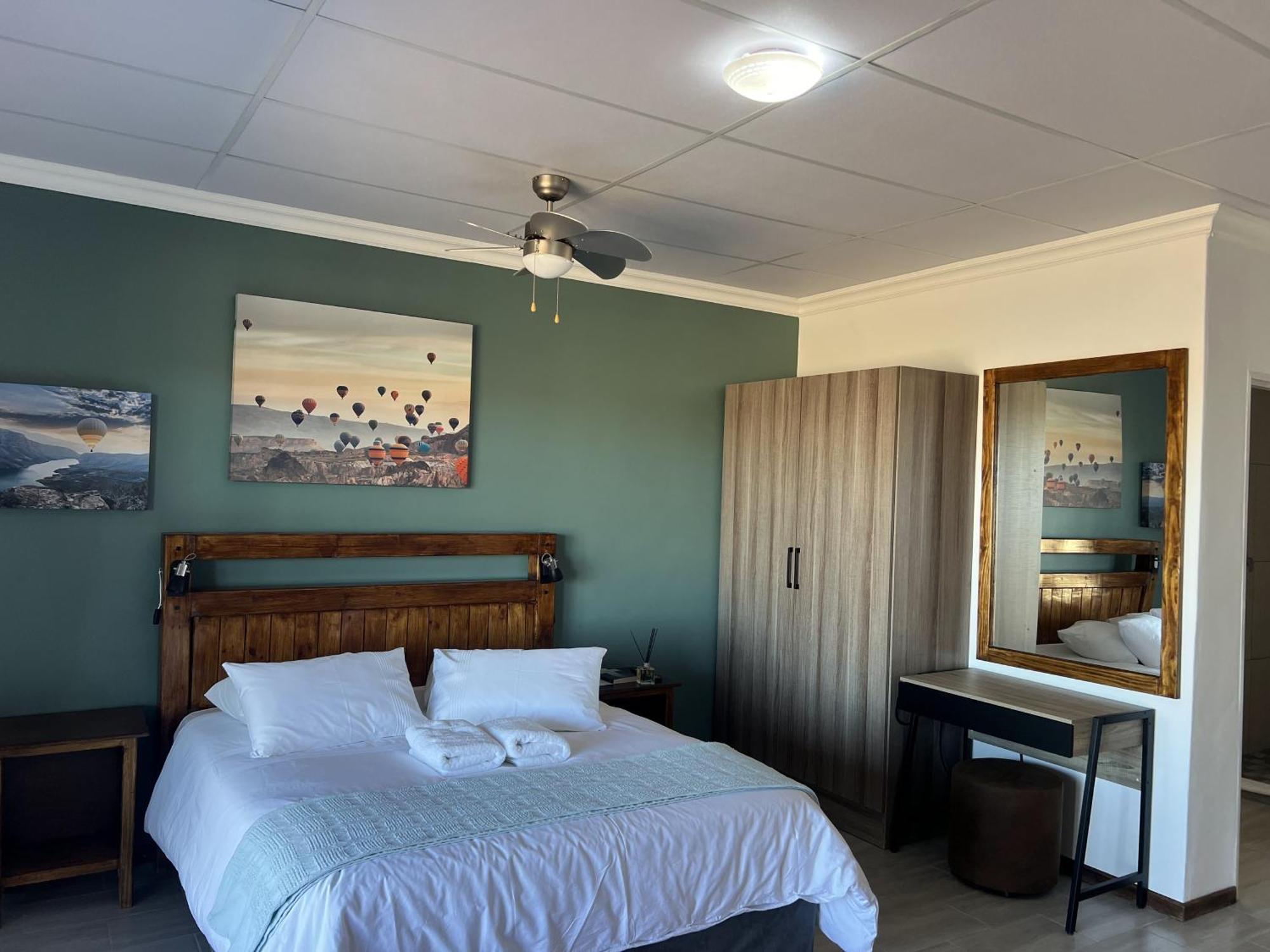 Plot 19 Villa Ghanzi Екстериор снимка
