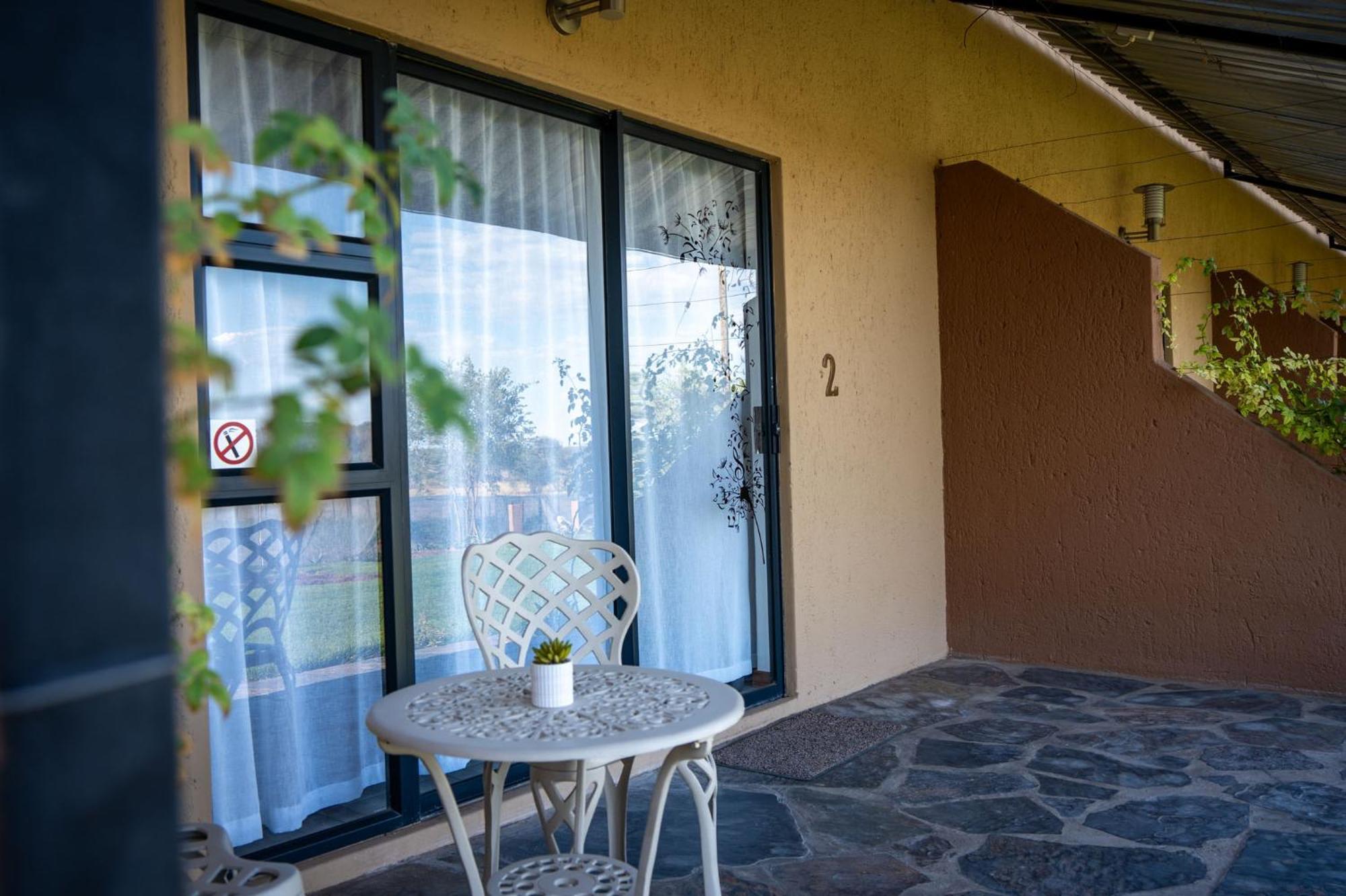 Plot 19 Villa Ghanzi Екстериор снимка
