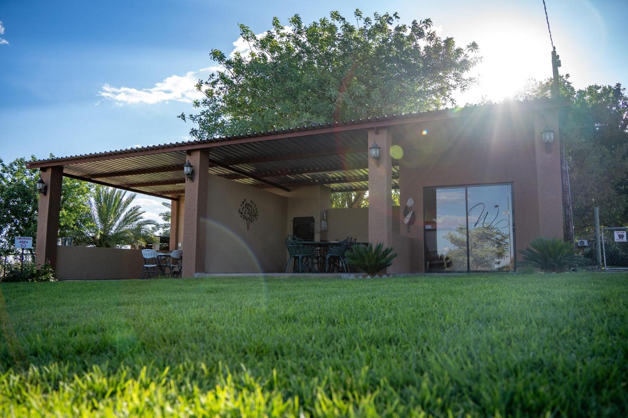 Plot 19 Villa Ghanzi Екстериор снимка