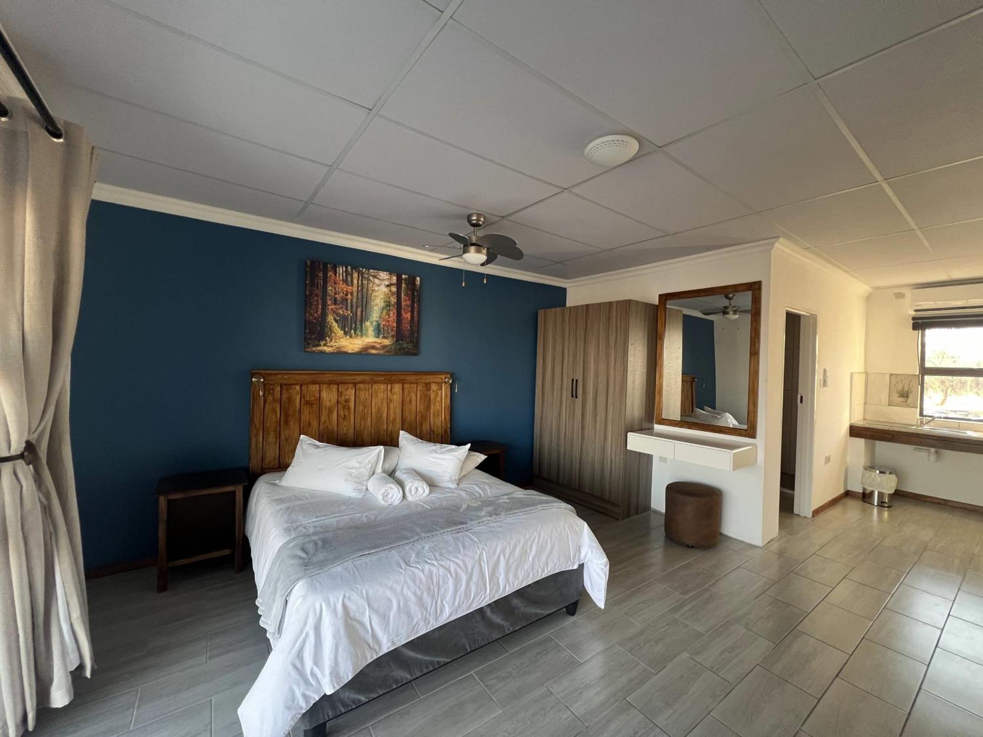 Plot 19 Villa Ghanzi Екстериор снимка